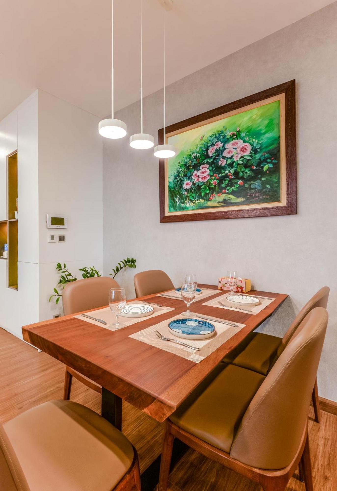 Luxury Serviced Apartment Vinhomes Metropolis Premium 河内 外观 照片