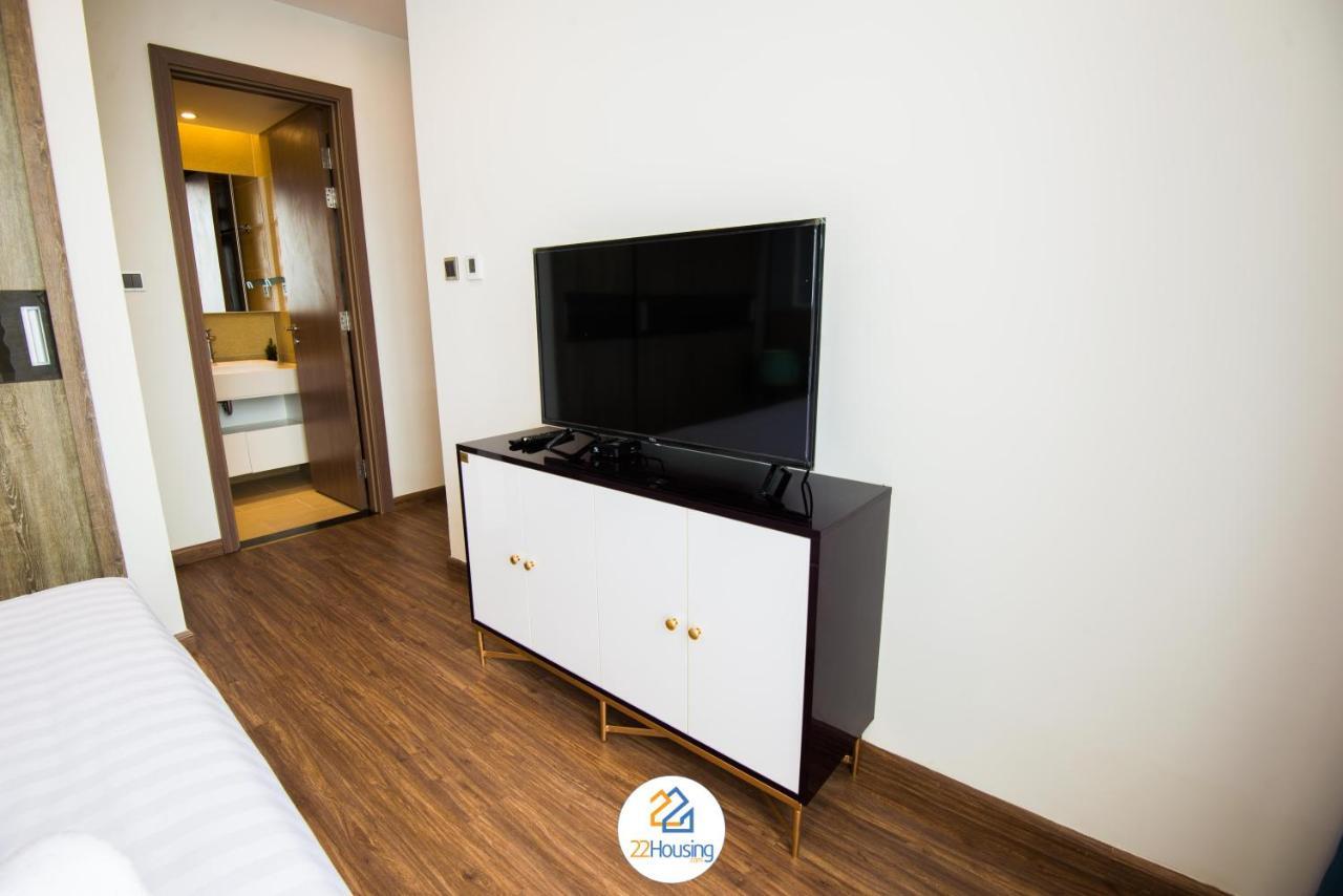 Luxury Serviced Apartment Vinhomes Metropolis Premium 河内 外观 照片